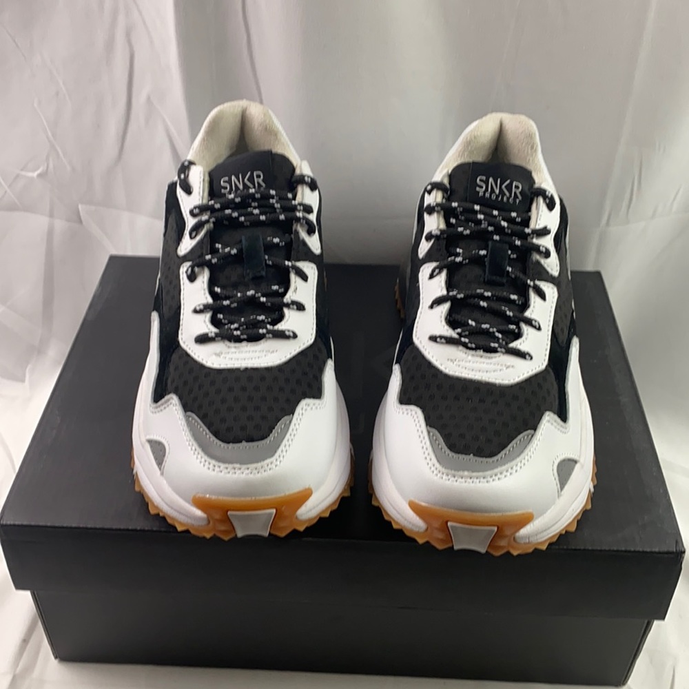 WNKR Prospect Park Sneaker